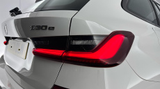 BMW 3 Series 330e M Sport 5dr Step Auto Estate